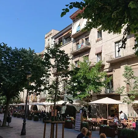 Bravissimo La Rambla Penthouse *