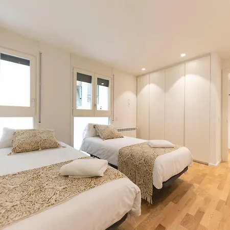 Apartment Bravissimo La Rambla Penthouse
