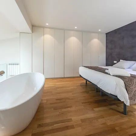 Bravissimo La Rambla Penthouse *