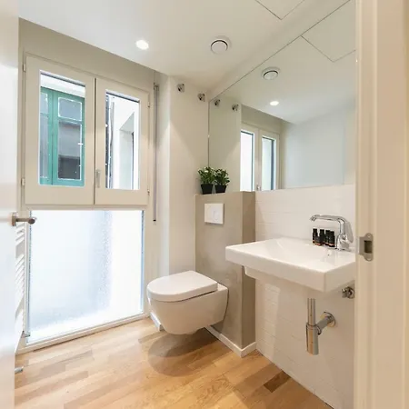 Bravissimo La Rambla Penthouse, With Large Terrace Apartman *