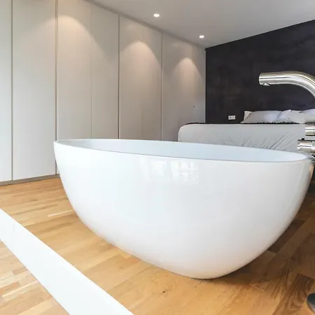 Bravissimo La Rambla Penthouse Apartment *