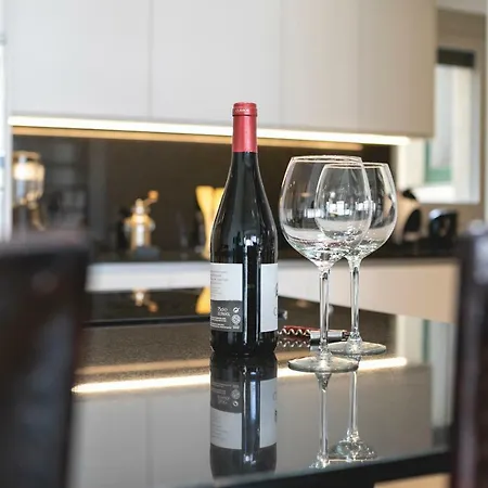 Bravissimo La Rambla Penthouse *