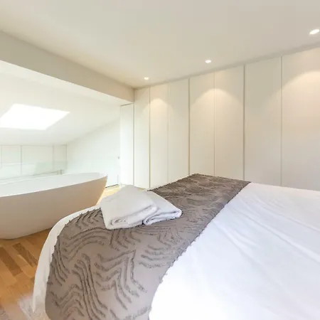 Apartman Bravissimo La Rambla Penthouse, With Large Terrace