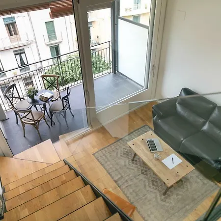 Bravissimo La Rambla Penthouse *