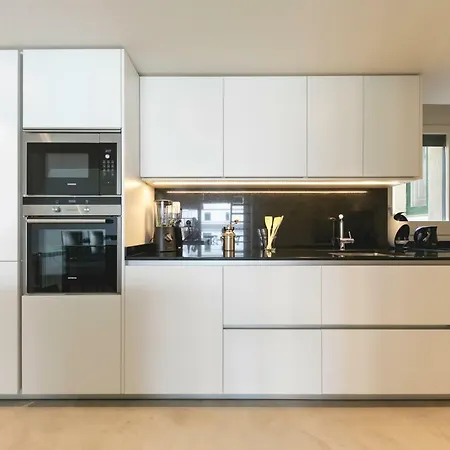 Bravissimo La Rambla Penthouse *