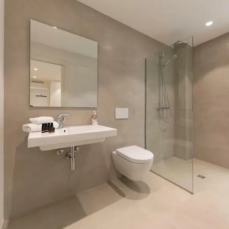 Bravissimo La Rambla Penthouse, With Large Terrace Apartman *