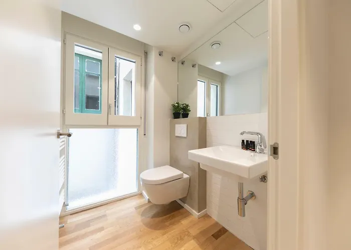 Bravissimo La Rambla Penthouse, With Large Terrace Apartamento *