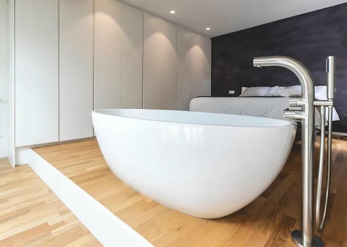 Bravissimo La Rambla Penthouse, With Large Terrace Apartamento *