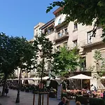 Bravissimo La Rambla Penthouse, With Large Terrace *