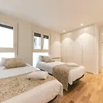 Apartmán Bravissimo La Rambla Penthouse, With Large Terrace