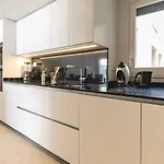 Bravissimo La Rambla Penthouse, With Large Terrace *