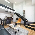 Bravissimo La Rambla Penthouse, With Large Terrace * Girona