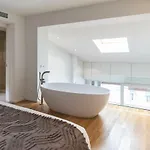 Bravissimo La Rambla Penthouse, With Large Terrace Apartmán Girona